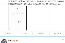 铁锋专业催债公司的市场需求和前景分析